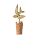 A Beautiful Story Bottle Stopper Swallow A Beautiful Story Bottle Stopper Swallow