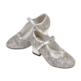 Souza Schoentjes met Hak Marguerita Souza Schoentjes met Hak Marguerita