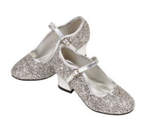 Souza Schoentjes met Hak Marguerita Souza Schoentjes met Hak Marguerita