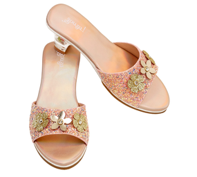 Souza Slipper met Hak Clarisse Souza Slipper met Hak Clarisse