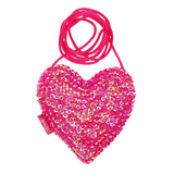 Souza Tasje Emma – fuchsia