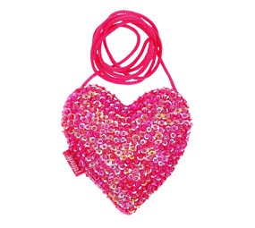 Souza Tasje Emma – fuchsia