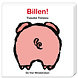 Flapjesboek: Billen!