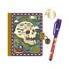 Djeco Steve Little Secret Notebook - Magic Pen Djeco Steve Little Secret Notebook - Magic Pen