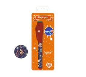 Djeco Magische Pen Steve Djeco Magische Pen Steve