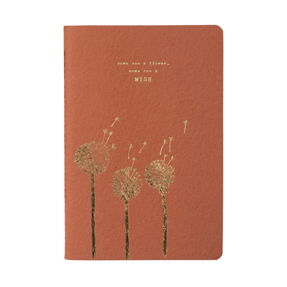 A Beautiful Story Notebook Wish A Beautiful Story Notebook Wish