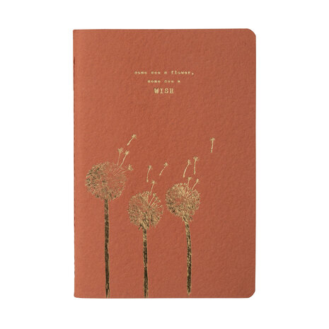 A Beautiful Story Notebook Wish A Beautiful Story Notebook Wish