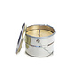 Rustik Lys Buitenkaars in Blik – gold – 18x14cm Rustik Lys Buitenkaars in Blik – gold – 18x14cm