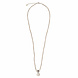 A Beautiful Story Timeless Smokey Quartz SC Necklace A Beautiful Story Timeless Smokey Quartz SC Necklace
