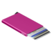 Secrid Cardprotector – Fuchsia Secrid Cardprotector – Fuchsia