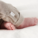 Noppies Boxpak Rib Nevis - taupe Noppies Boxpak Rib Nevis - taupe