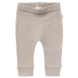 Noppies Broekje Rib Naura - taupe Noppies Broekje Rib Naura - taupe