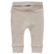 Noppies Broekje Rib Naura - taupe Noppies Broekje Rib Naura - taupe