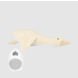 Flow Amsterdam Liva Hartslagknuffel - beige Flow Amsterdam Liva Hartslagknuffel - beige