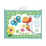 Djeco Magische Kleurplaten