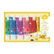 Djeco Vingerverf met Glitter Djeco Vingerverf met Glitter