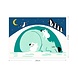 Djeco Kraskaarten - learning of animals Djeco Kraskaarten - learning of animals