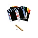 Djeco Kraskaarten - learning of animals Djeco Kraskaarten - learning of animals