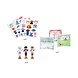 Djeco Aankleedpopjes - little wardrobe Djeco Aankleedpopjes - little wardrobe