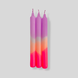 Pink Stories Dip Dye Neon - Plum Mousse Pink Stories Dip Dye Neon - Plum Mousse