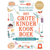 Het Grote Kinderkookboek Het Grote Kinderkookboek