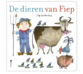 De Dieren van Fiep
