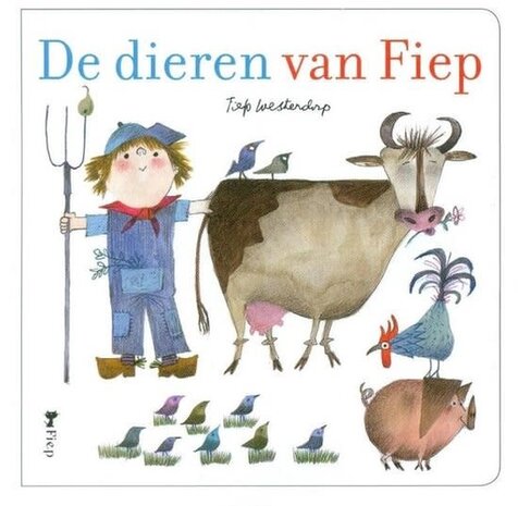De Dieren van Fiep