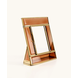 Doing Goods Bonnie Gekleurd Frame Klein Amber Doing Goods Bonnie Gekleurd Frame Klein Amber