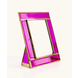 Doing Goods Bonnie Gekleurd Frame Groot Robijnroze Doing Goods Bonnie Gekleurd Frame Groot Robijnroze