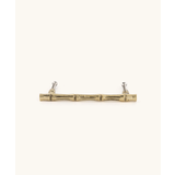 Doing Goods Bodhi Bamboo Doorhandle - Small Doing Goods Bodhi Bamboo Doorhandle - Small