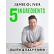 VBK Media Jamie Oliver - 5 Ingrediënten VBK Media Jamie Oliver - 5 Ingrediënten