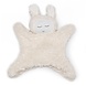 Saga Copenhagen Knuffeldoekje Svea - Cream Saga Copenhagen Knuffeldoekje Svea - Cream