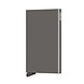 Secrid Cardprotector – Earth Grey Secrid Cardprotector – Earth Grey
