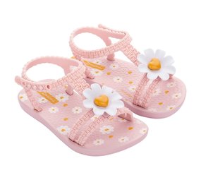 Ipanema Ipanema Daisy Baby - Pink Ipanema Ipanema Daisy Baby - Pink