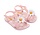 Ipanema Daisy Baby - Pink