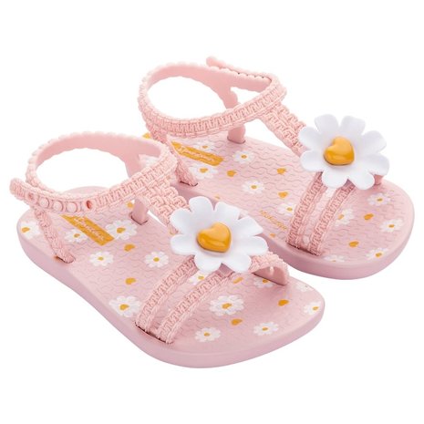 Ipanema Ipanema Daisy Baby - Pink Ipanema Ipanema Daisy Baby - Pink