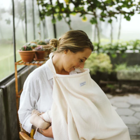 Ilmaha Voedingsdoek Ilmaha Voedingsdoek