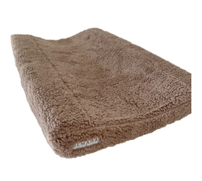 Ilmaha Aankleedkussenhoes Teddy