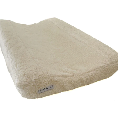 Ilmaha Aankleedkussenhoes Teddy Ilmaha Aankleedkussenhoes Teddy