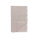Original Home Tafelloper Khadi 44 x 140 - grijs Original Home Tafelloper Khadi 44 x 140 - grijs