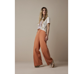 Cotton palazzo pants online