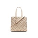 Chabo Bags Florence Braided - Off white Chabo Bags Florence Braided - Off white