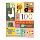 100 eerste woordjes