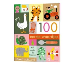 100 eerste woordjes 100 eerste woordjes