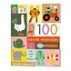 Harlekijn 100 eerste woordjes Harlekijn 100 eerste woordjes
