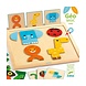 Djeco GeoBasic Djeco GeoBasic