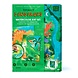 Dam Box Candiy: Totally Dinosaurs - Aquarel Kunst Set Dam Box Candiy: Totally Dinosaurs - Aquarel Kunst Set