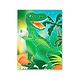 Dam Box Candiy: Totally Dinosaurs - Aquarel Kunst Set Dam Box Candiy: Totally Dinosaurs - Aquarel Kunst Set