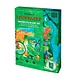 Dam Box Candiy: Totally Dinosaurs - Aquarel Kunst Set Dam Box Candiy: Totally Dinosaurs - Aquarel Kunst Set