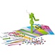 Dam 4M Green Creativity: Gerecucleerde Papieren Kralenketting Dam 4M Green Creativity: Gerecucleerde Papieren Kralenketting